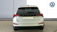 Skoda Scala 1.0 TSI 110 SE 5dr Petrol Hatchback